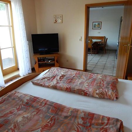 Ferienwohnung Am Alten Berg Ochsenfurt Ngoại thất bức ảnh