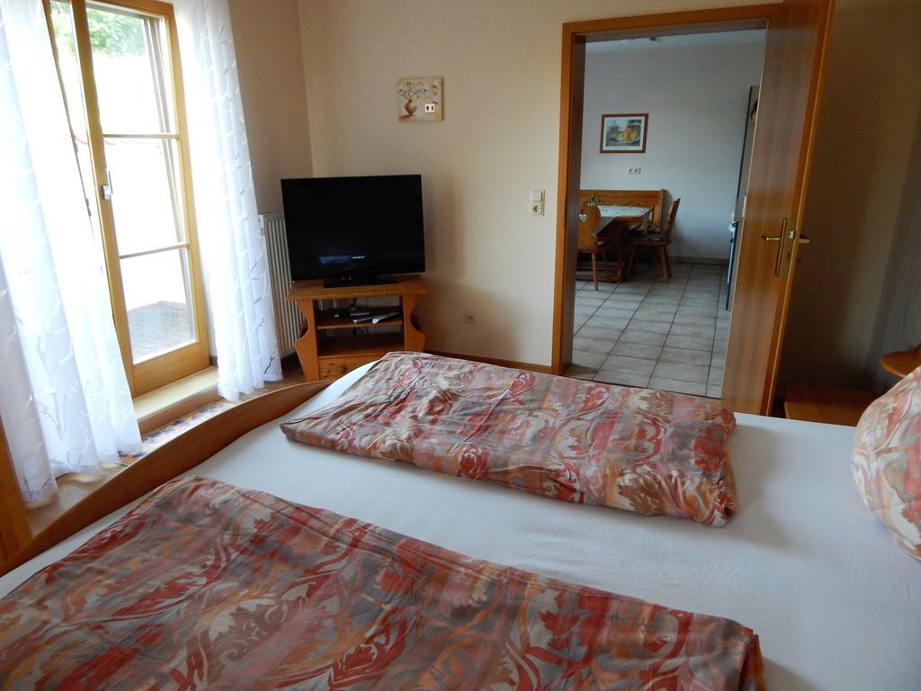 Ferienwohnung Am Alten Berg Ochsenfurt Ngoại thất bức ảnh