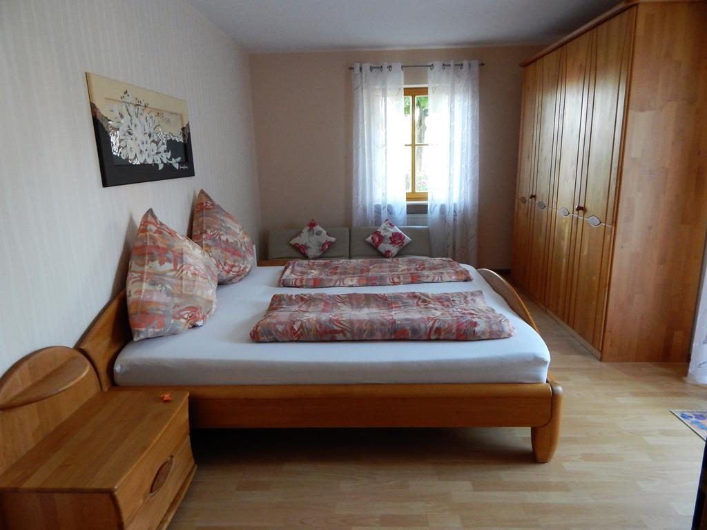 Ferienwohnung Am Alten Berg Ochsenfurt Ngoại thất bức ảnh