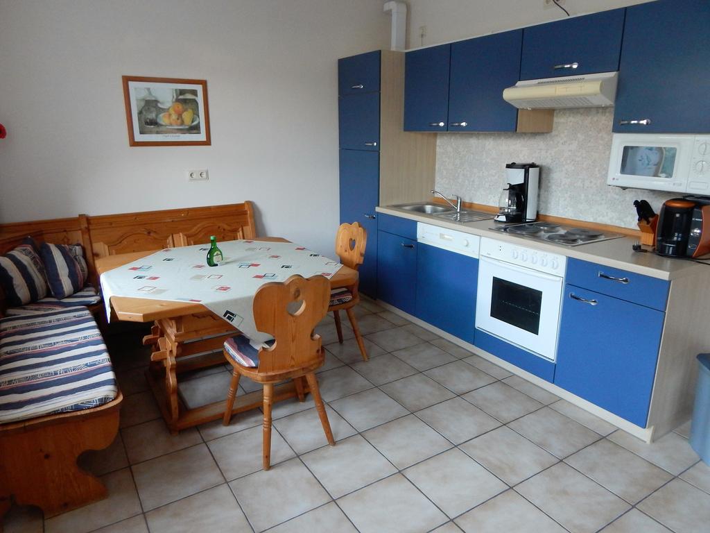 Ferienwohnung Am Alten Berg Ochsenfurt Ngoại thất bức ảnh