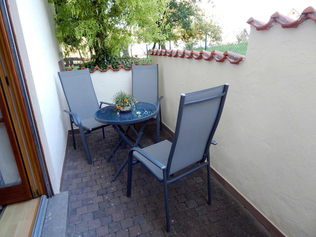 Ferienwohnung Am Alten Berg Ochsenfurt Ngoại thất bức ảnh